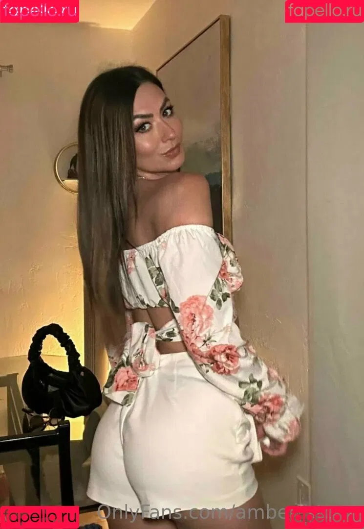 amber_stone Onlyfans Photo Gallery 
