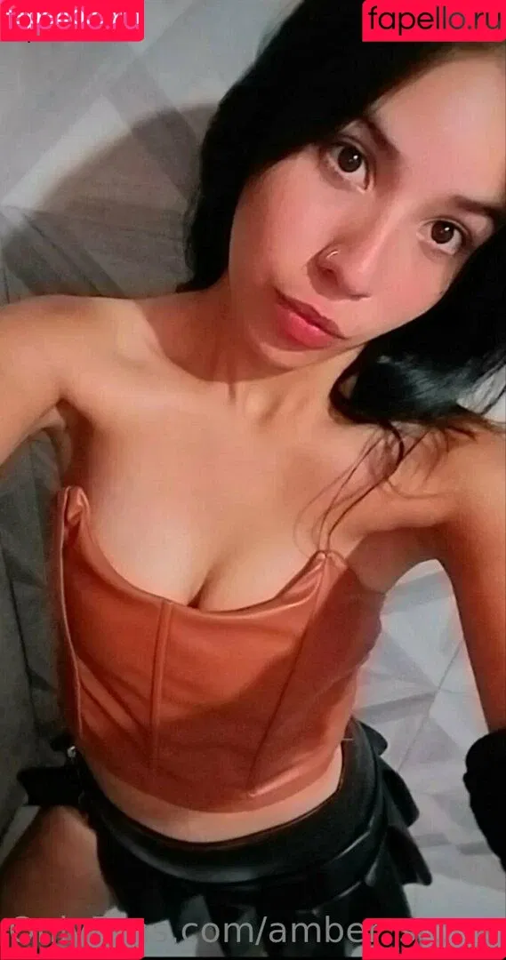 amber_stone Onlyfans Photo Gallery 