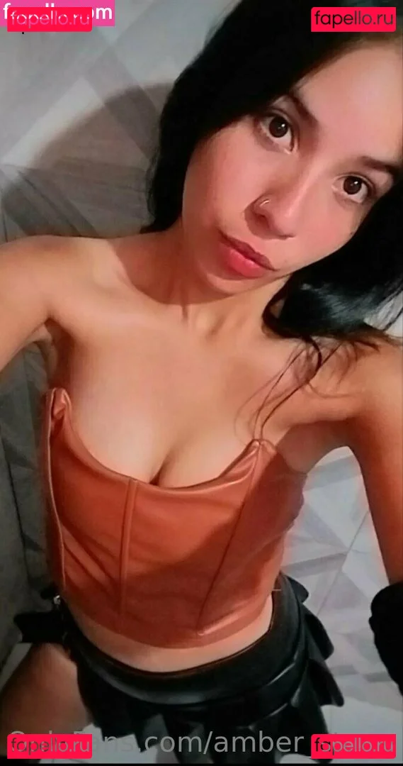 amber_stone Onlyfans Photo Gallery 