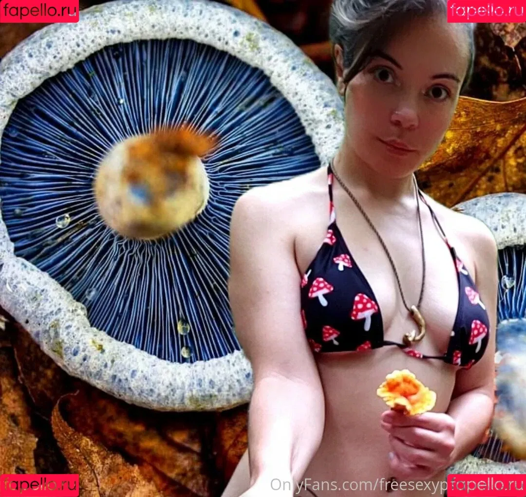 freesexypsychedelic Onlyfans Photo Gallery 