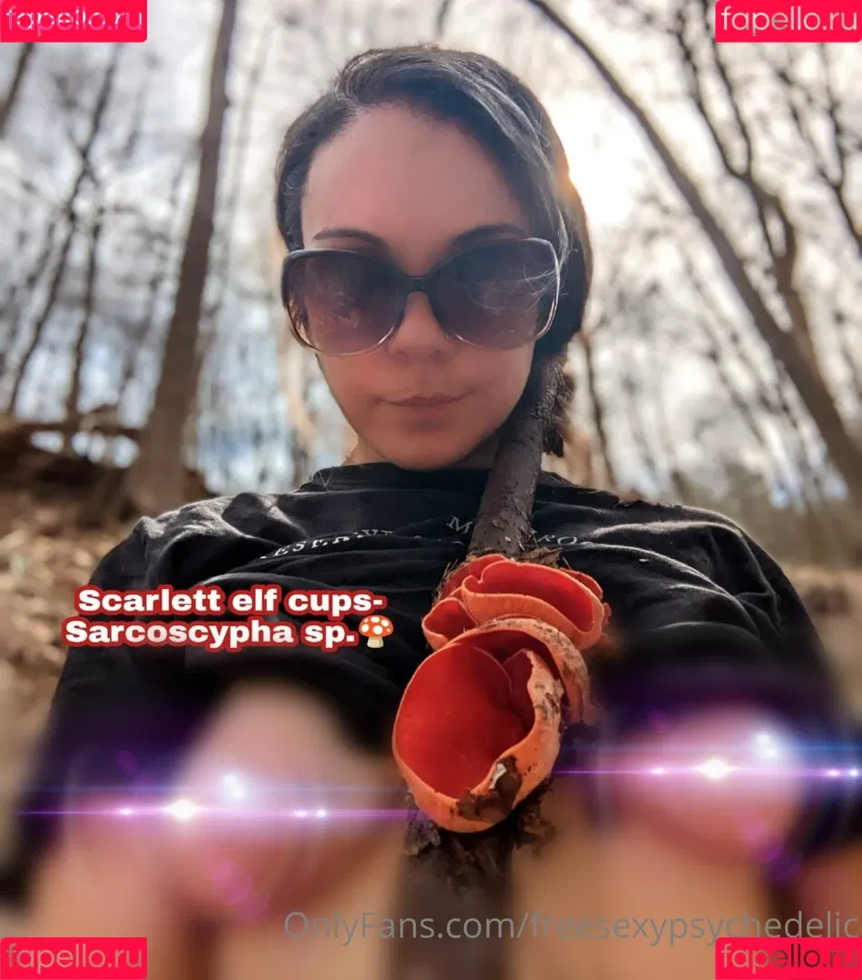 freesexypsychedelic Onlyfans Photo Gallery 
