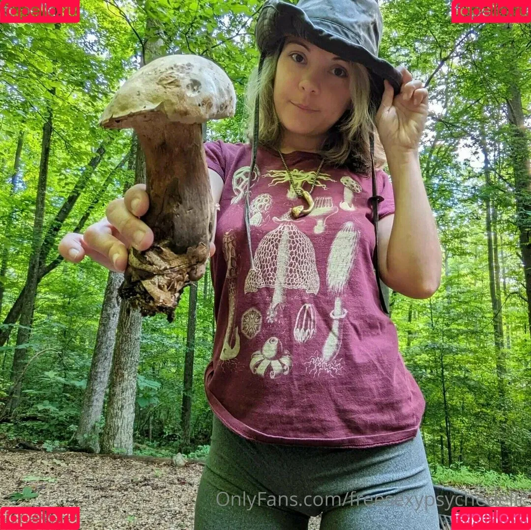 freesexypsychedelic Onlyfans Photo Gallery 
