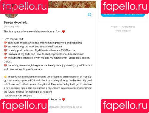 freesexypsychedelic Onlyfans Photo Gallery 