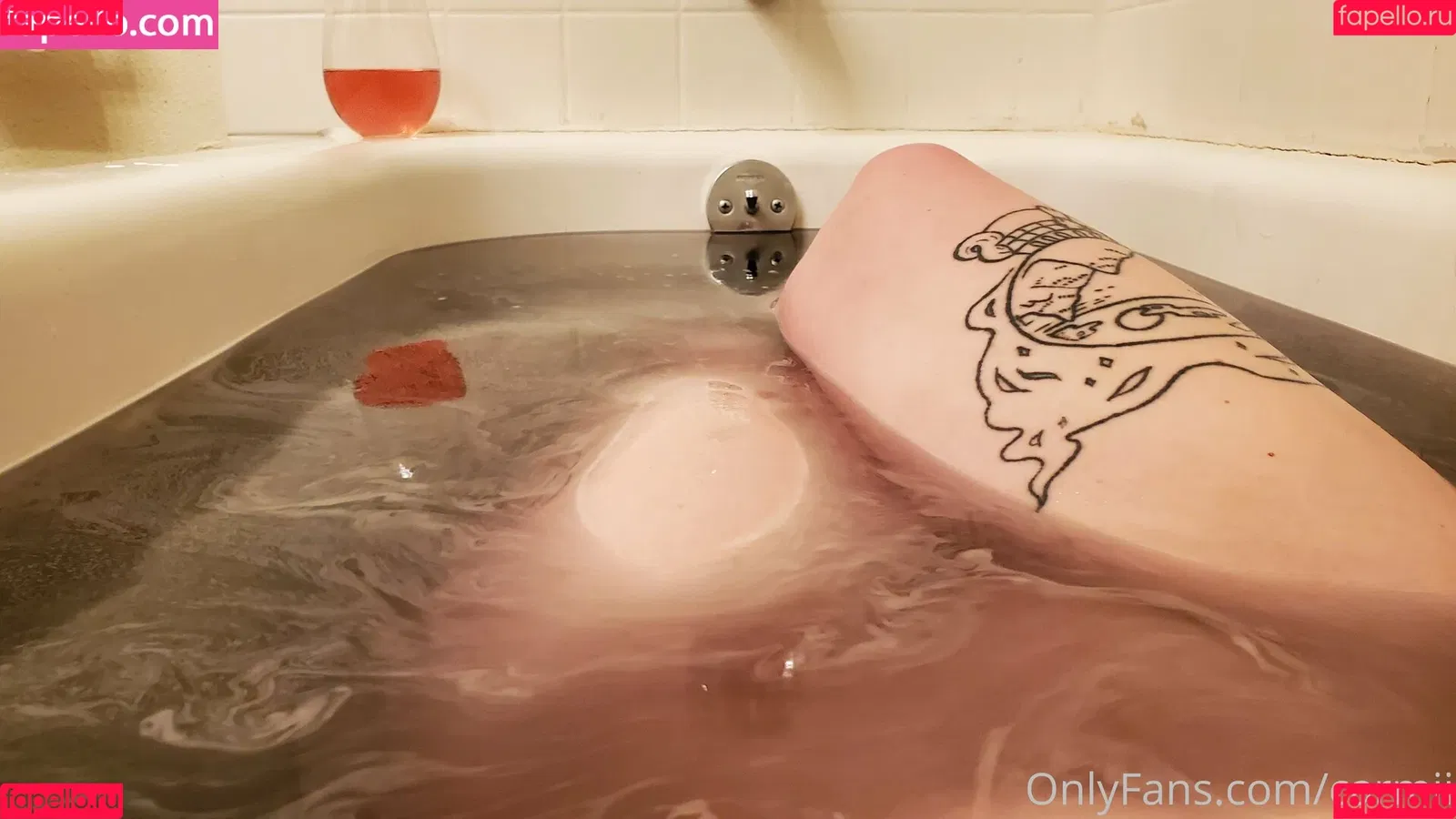 Carmii Onlyfans Photo Gallery 