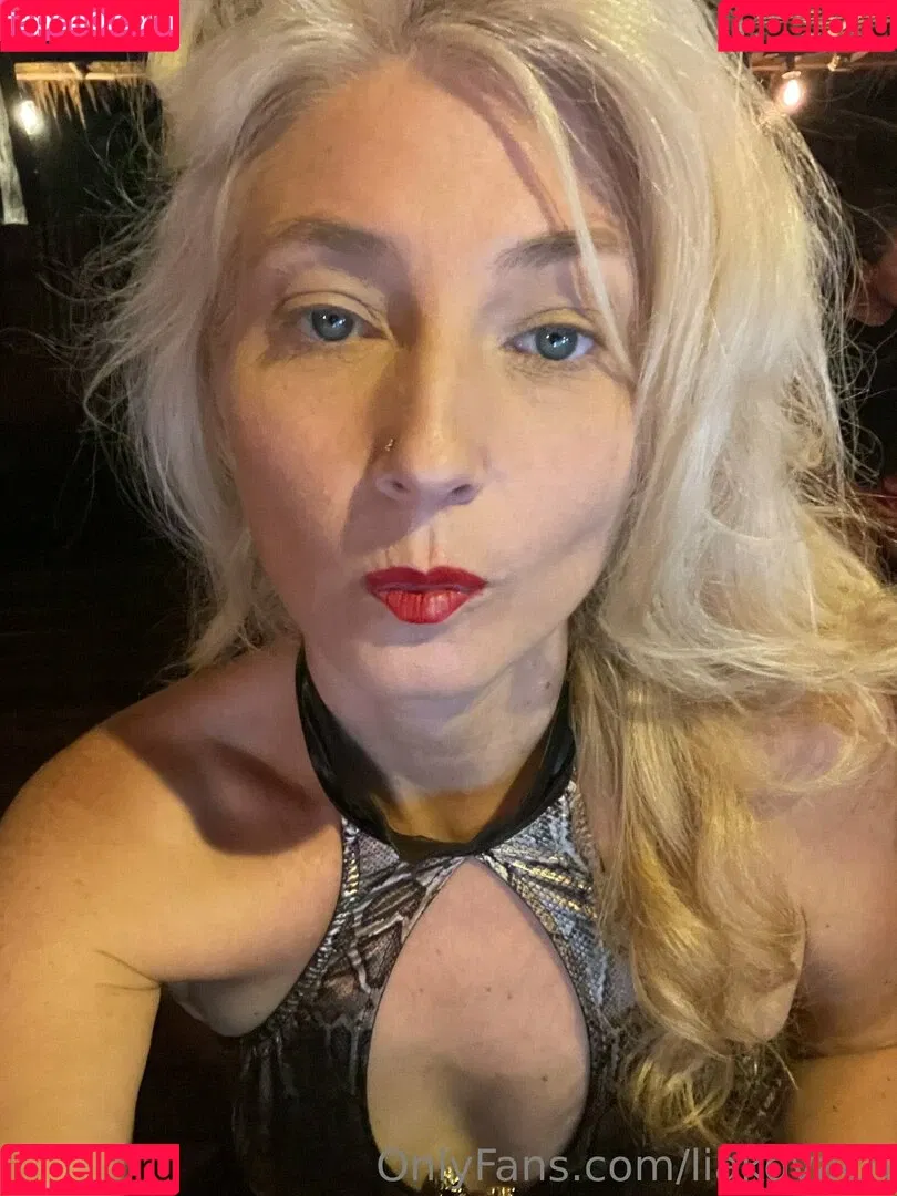 liakovach Onlyfans Photo Gallery 