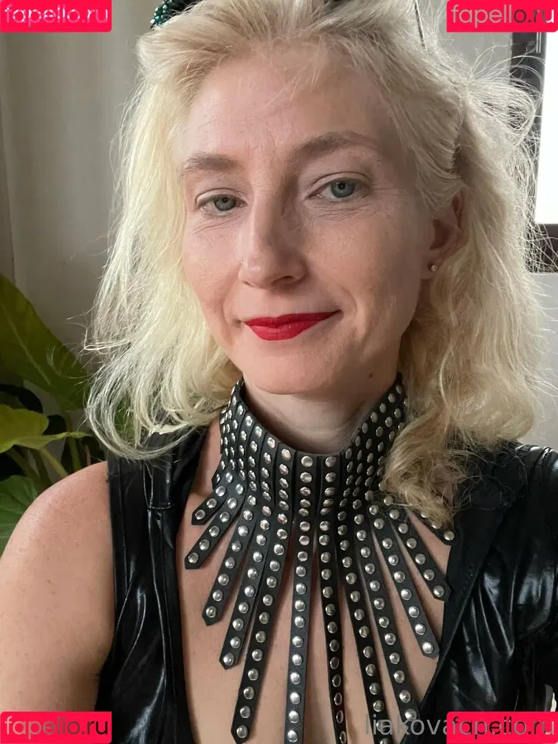 liakovach Onlyfans Photo Gallery 