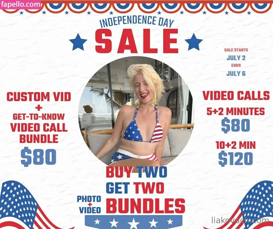 liakovach Onlyfans Photo Gallery 