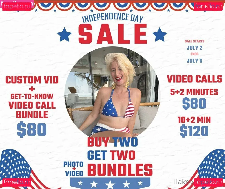 liakovach Onlyfans Photo Gallery 