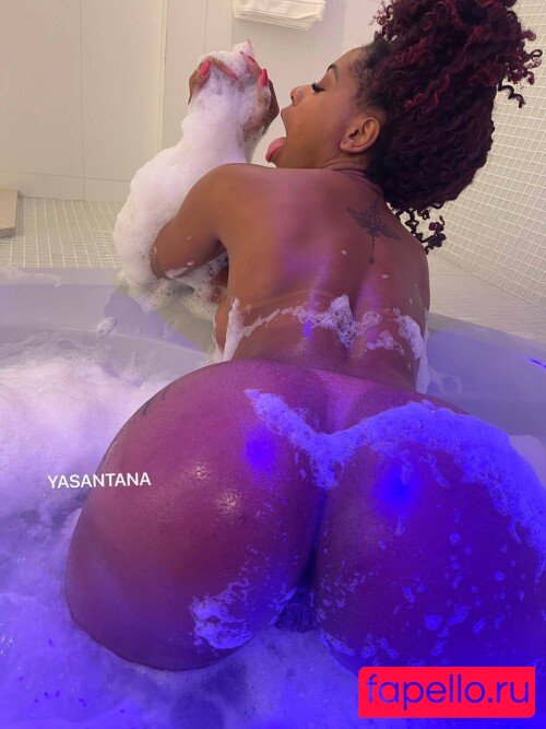 Yasantana Nude Onlyfans Photo 41