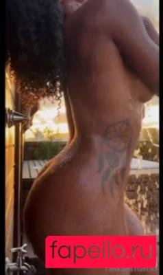 Yasantana Nude Onlyfans Photo 28