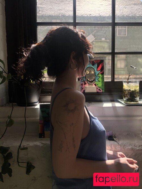 Mariss Nude Onlyfans Photo 81