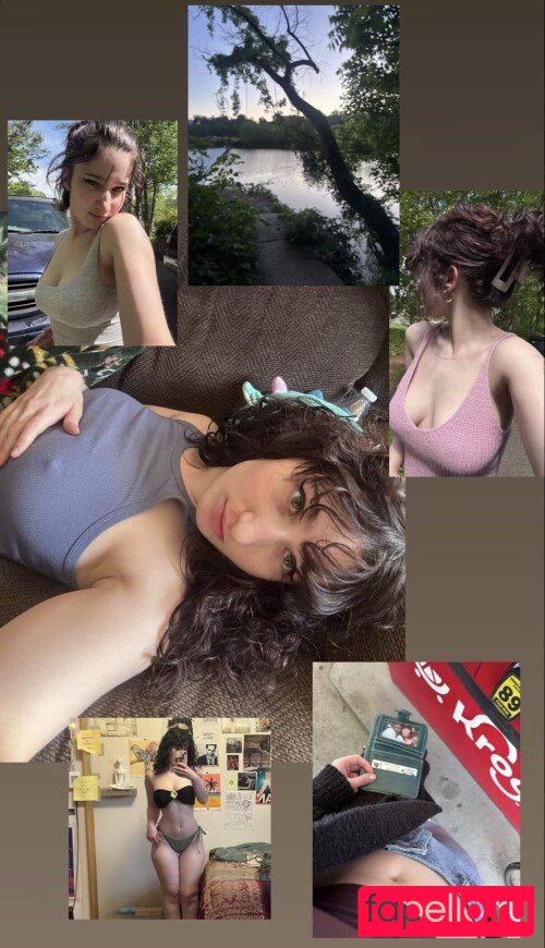 Mariss Nude Onlyfans Photo 64