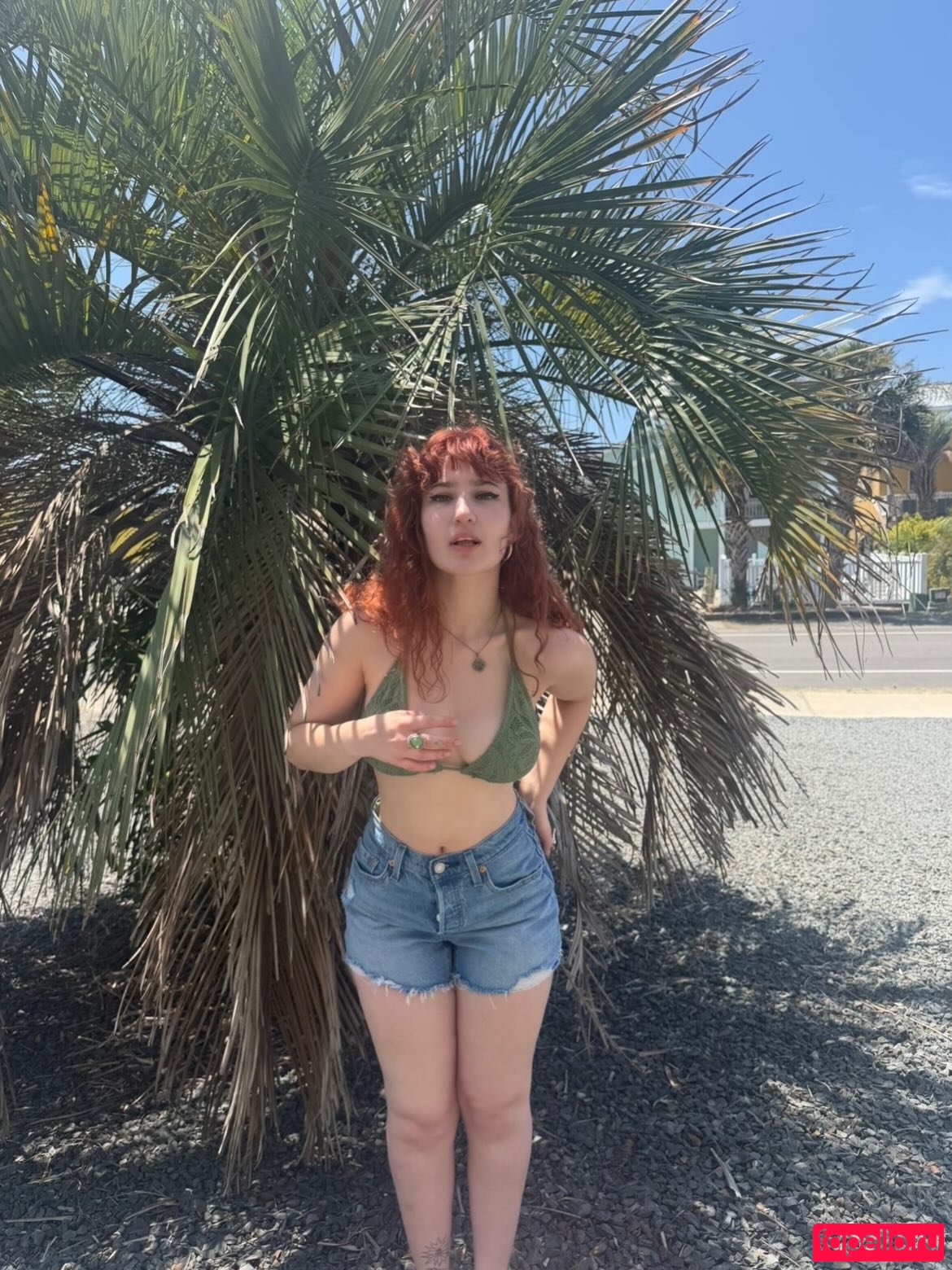 Mariss Nude Onlyfans Photo 31