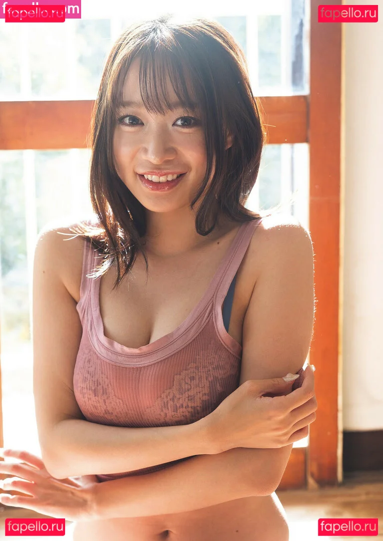青井春 Aoi Haru Onlyfans Photo Gallery 