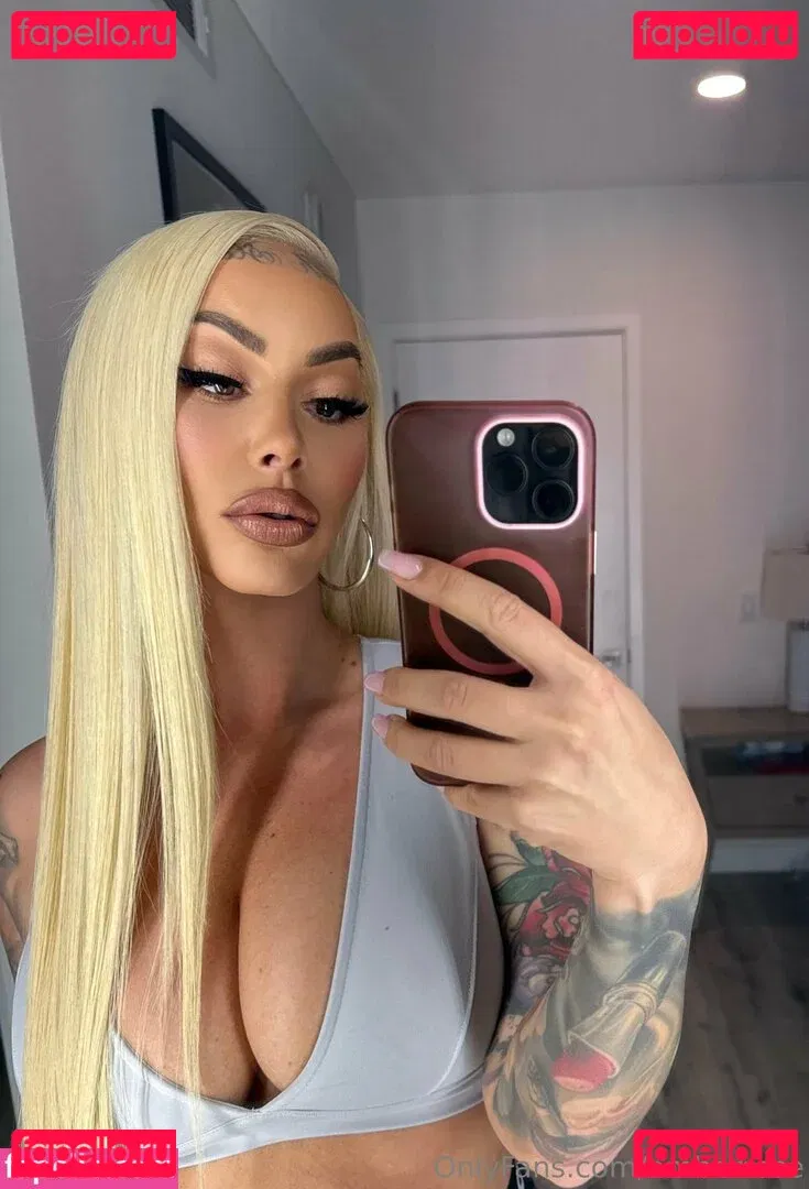 Amber Rose Onlyfans Photo Gallery 