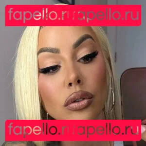 Amber Rose Onlyfans Photo Gallery 