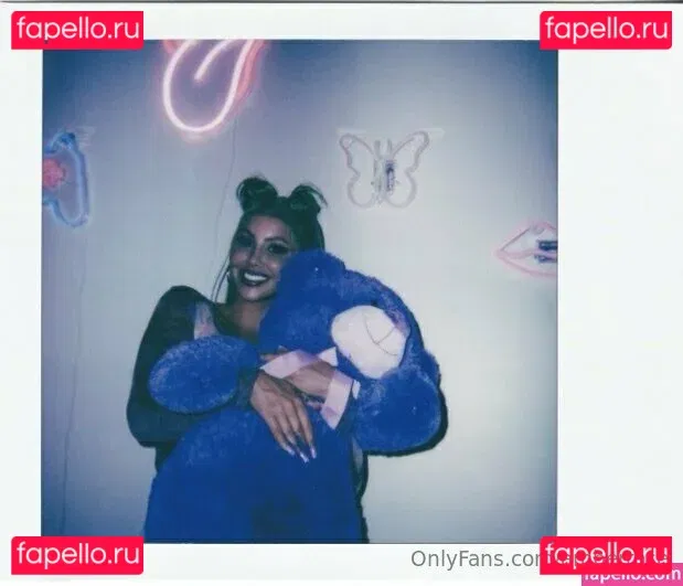 Amber Rose Onlyfans Photo Gallery 