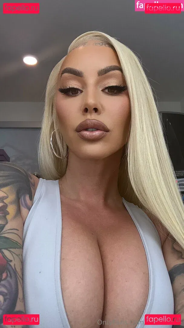 Amber Rose Onlyfans Photo Gallery 