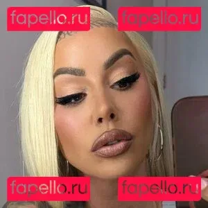 Amber Rose Onlyfans Photo Gallery 