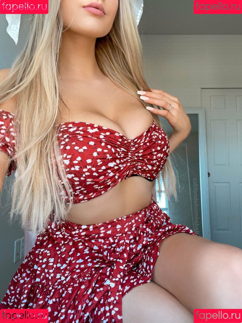 Cas Summer Onlyfans Photo Gallery 