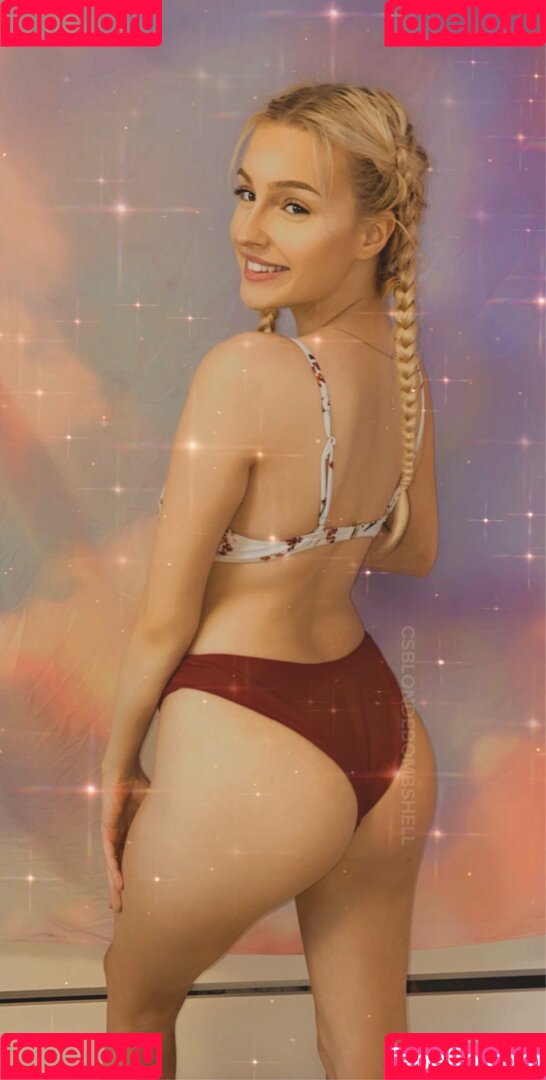 Cas Summer Onlyfans Photo Gallery 