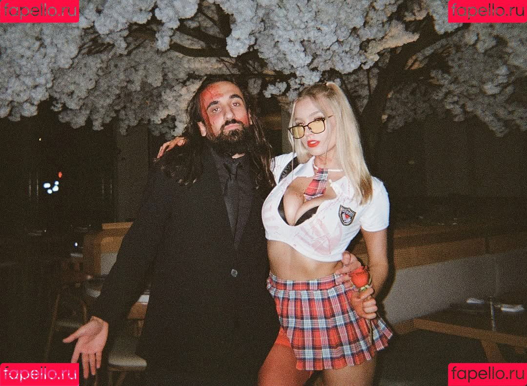 Cas Summer Onlyfans Photo Gallery 