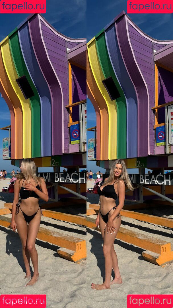 Cas Summer Onlyfans Photo Gallery 