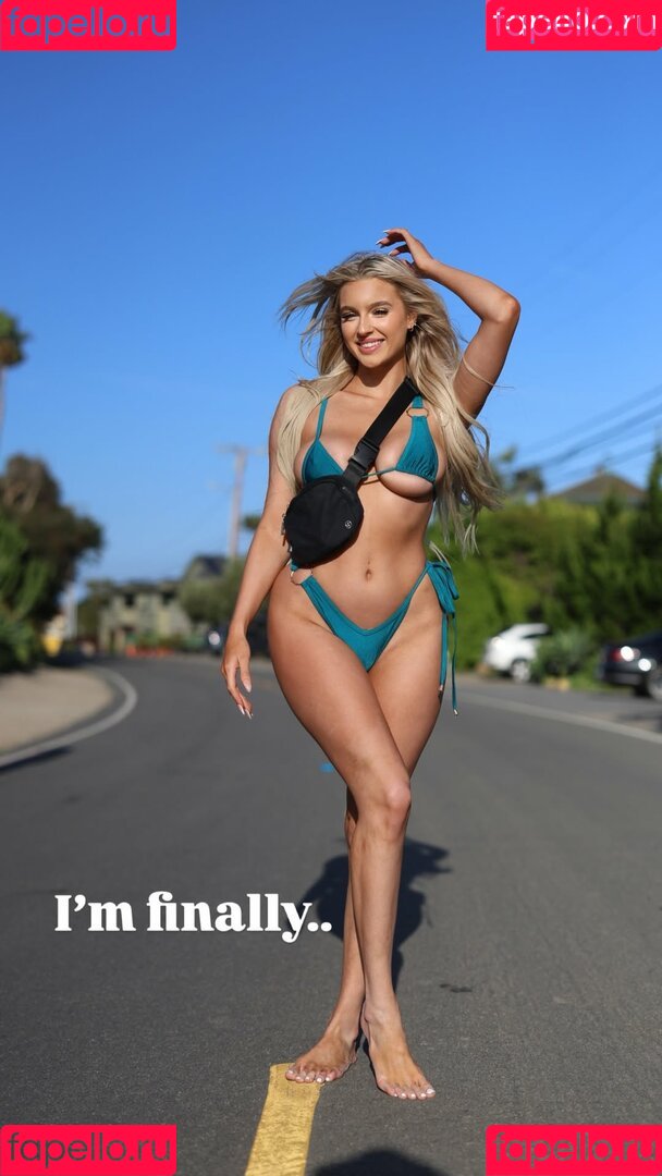 Cas Summer Onlyfans Photo Gallery 