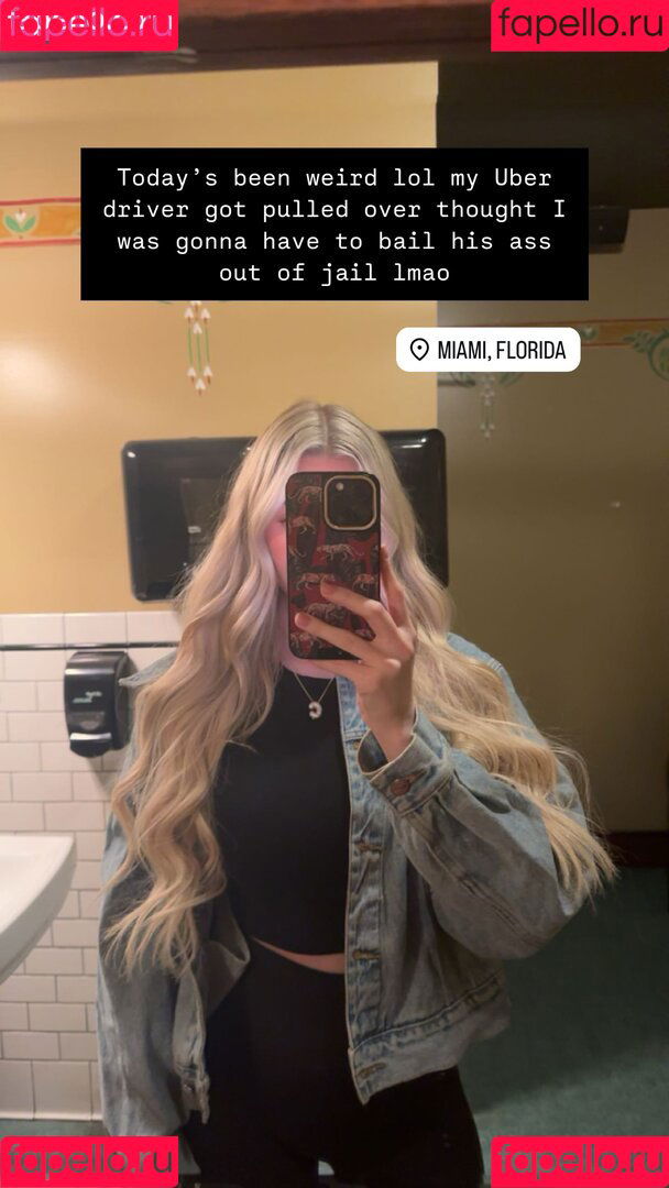 Cas Summer Onlyfans Photo Gallery 