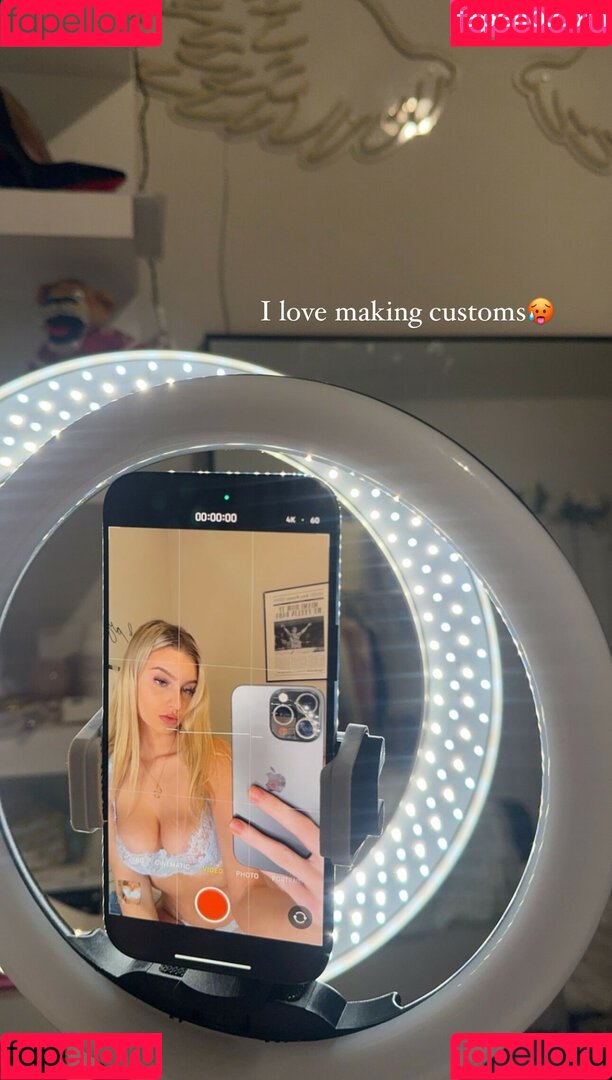 Cas Summer Onlyfans Photo Gallery 