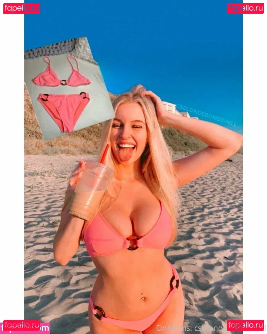 Cas Summer Onlyfans Photo Gallery 