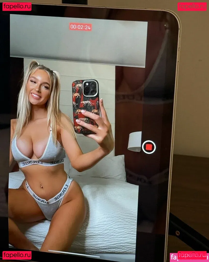 Cas Summer Onlyfans Photo Gallery 