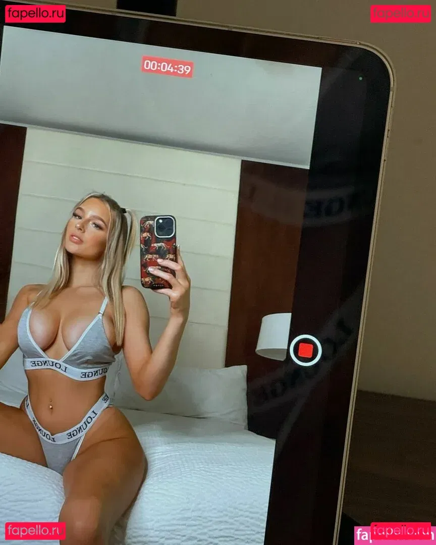 Cas Summer Onlyfans Photo Gallery 