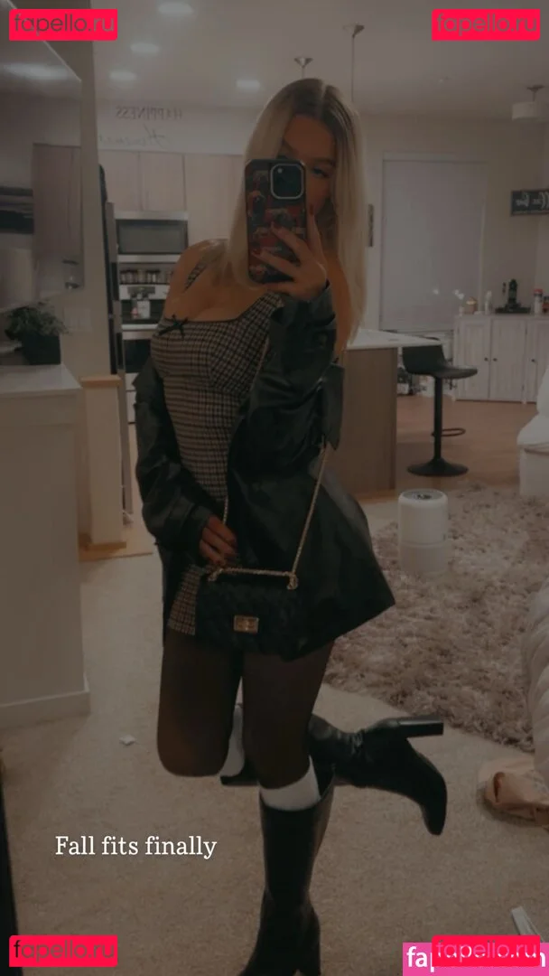 Cas Summer Onlyfans Photo Gallery 