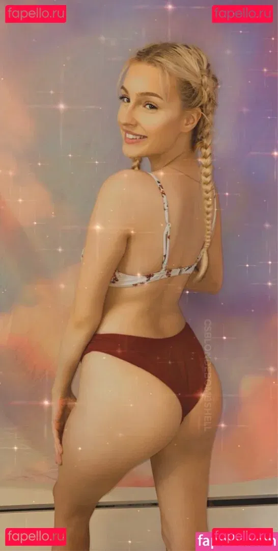 Cas Summer Onlyfans Photo Gallery 