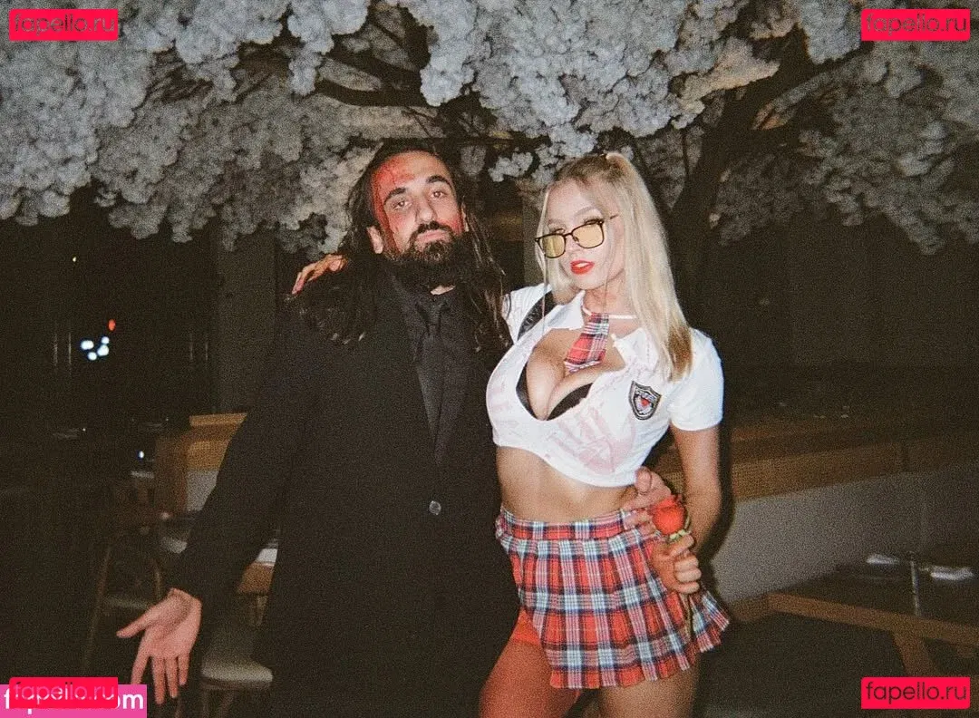 Cas Summer Onlyfans Photo Gallery 