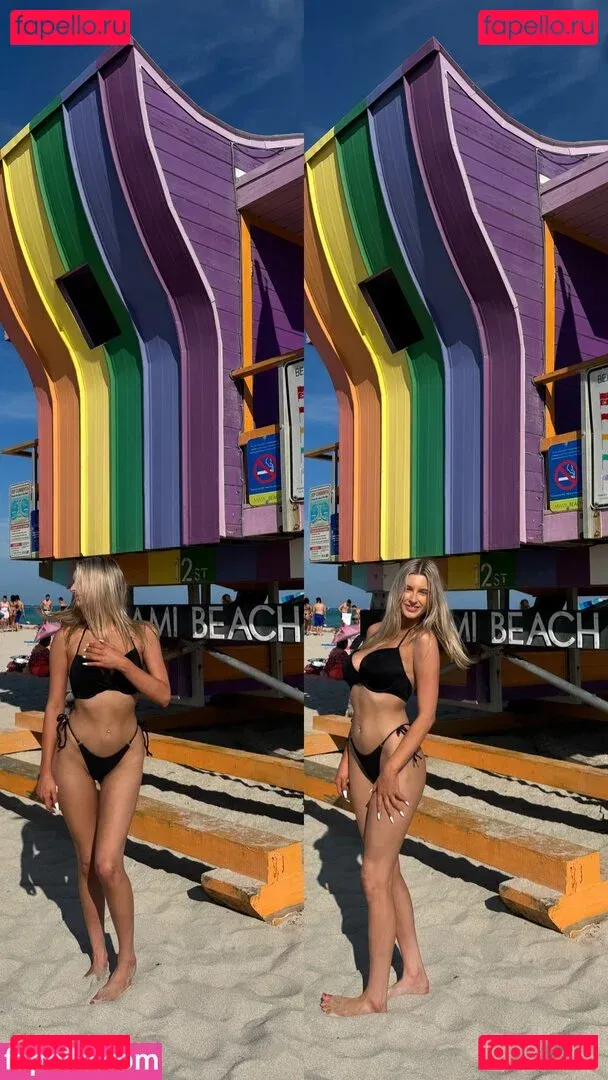 Cas Summer Onlyfans Photo Gallery 