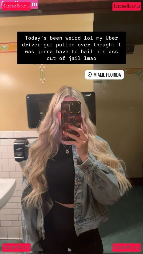 Cas Summer Onlyfans Photo Gallery 