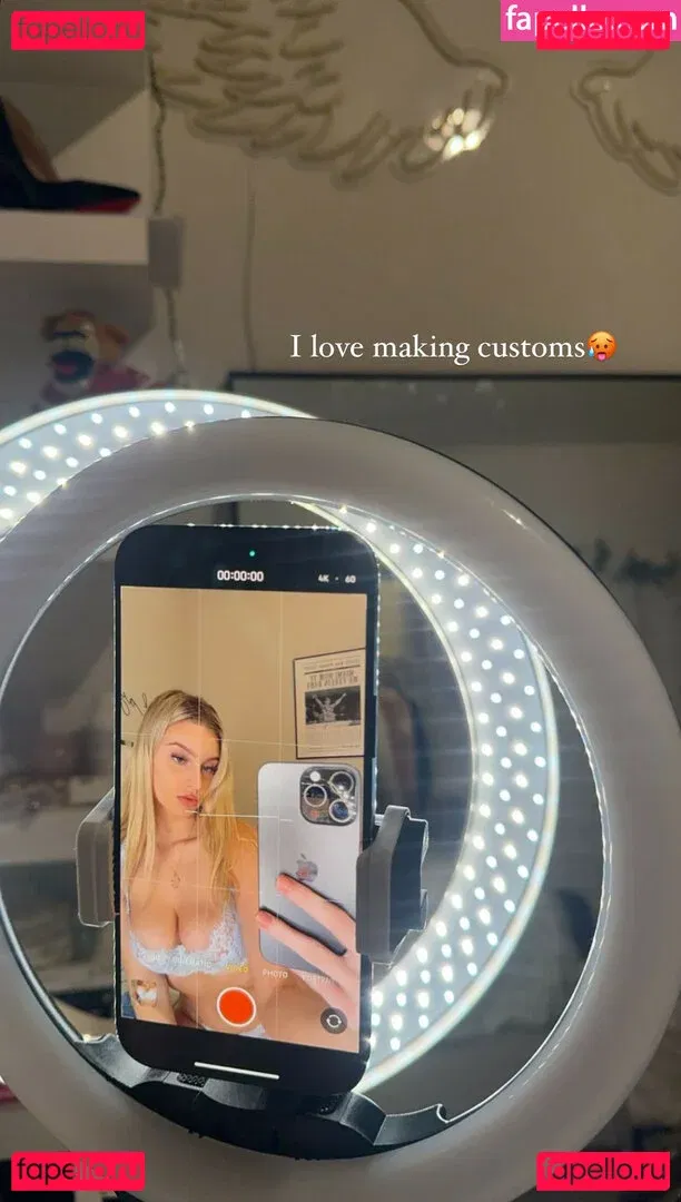 Cas Summer Onlyfans Photo Gallery 