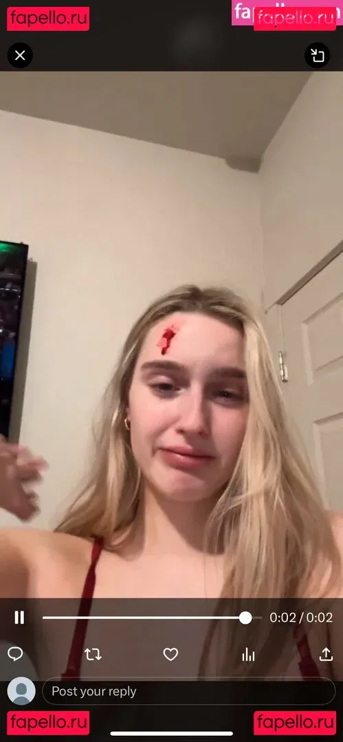 Cas Summer Onlyfans Photo Gallery 