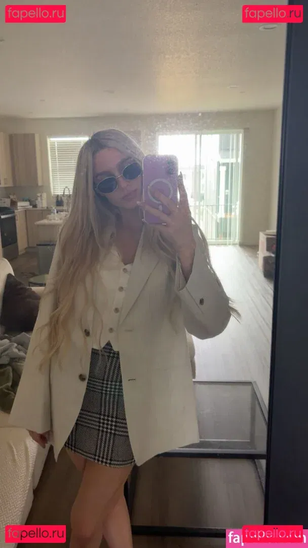 Cas Summer Onlyfans Photo Gallery 