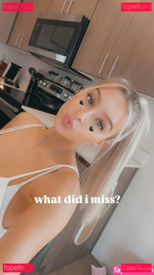 Cas Summer Onlyfans Photo Gallery 