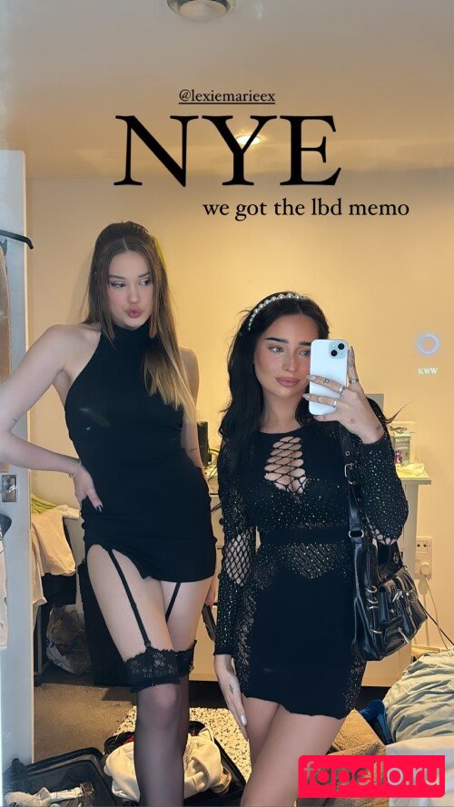 Lexiemariex Nude Onlyfans Photo 18