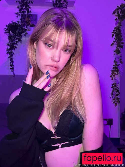 Lexiemariex Nude Onlyfans Photo 6