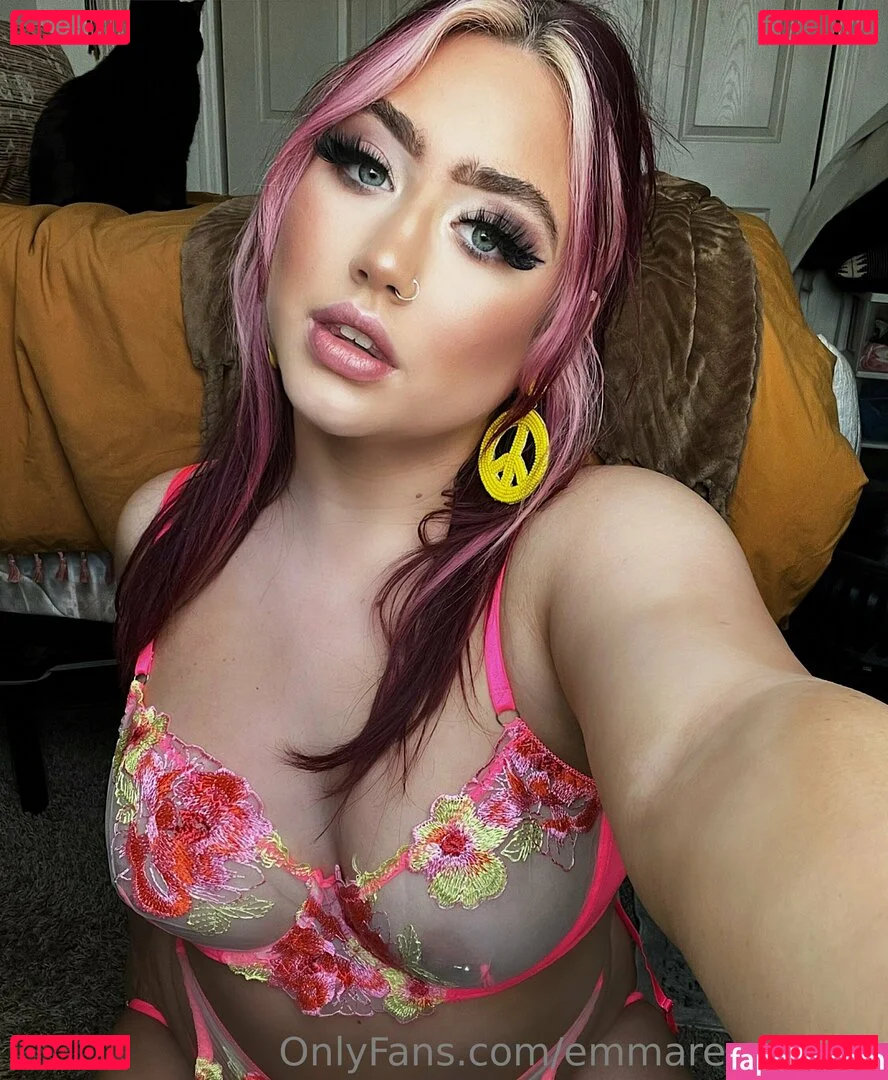 Emmarenedwier Onlyfans Photo Gallery 