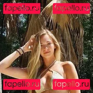 Whitney Thornqvist Onlyfans Photo Gallery 