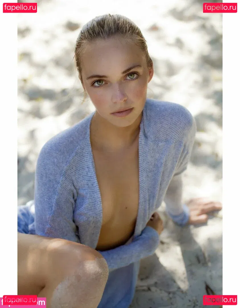 Whitney Thornqvist Onlyfans Photo Gallery 