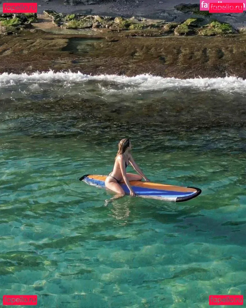 Whitney Thornqvist Onlyfans Photo Gallery 