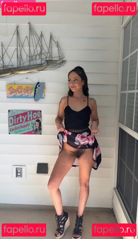 pricklypitsprincess Nude Onlyfans Photo 9