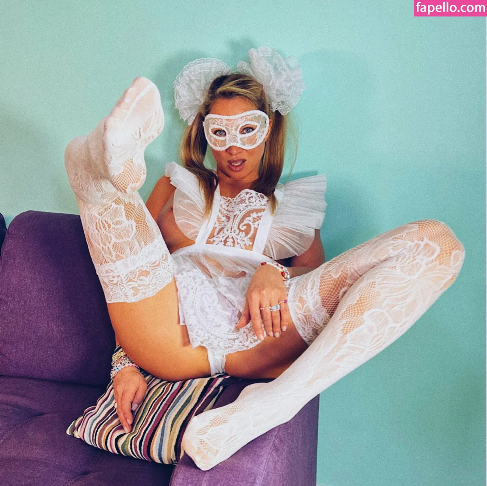 Veronica Silesto Onlyfans Photo Gallery 